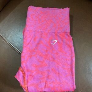 Gymshark adapt safari leggings